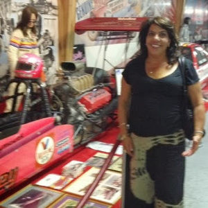 Meet your Posher, Suzanne